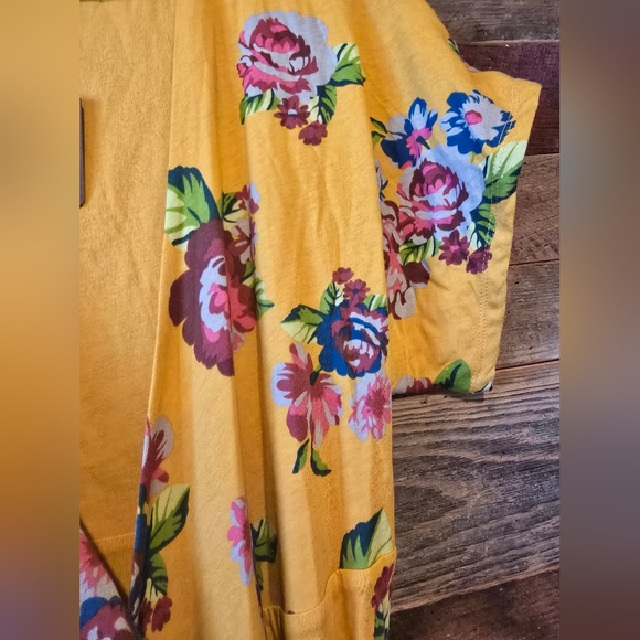 Matilda Jane wrap dress - Picture 4 of 4